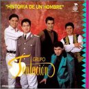 Historia de un Hombre