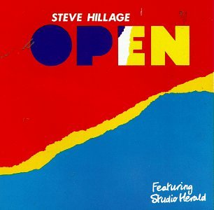 Open