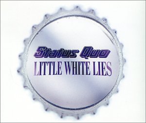 Little White Lies