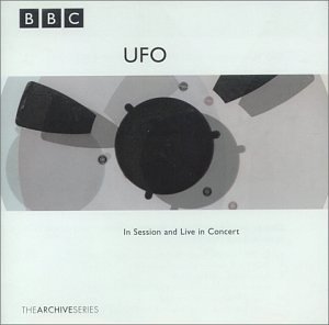 Ufo - On Air: At The BBC Disc One: 1974 - Zortam Music
