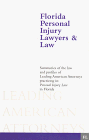 Florida Personal Injury Lawyers & Law