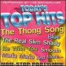 Today's Top Hits