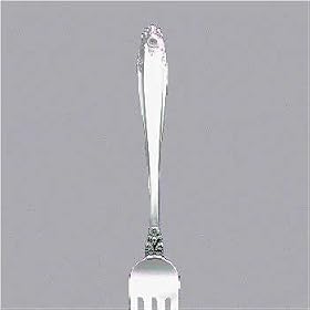 International Silver Prelude Iced Beverage Spoon by International Silver