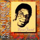 L' African Fiesta 1963/66