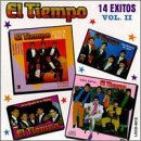 14 Exitos, Vol. 2
