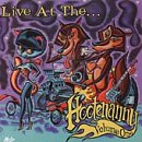 Live at the Hootenanny, Vol. 1