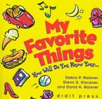 My Favorite Things: How Well Do You Know Your