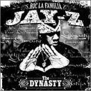 The Dynasty Roc la Familia
