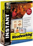 Instant Woodworking Design