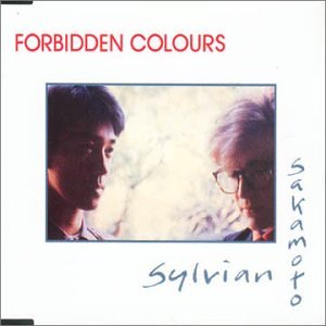 Forbidden Colours