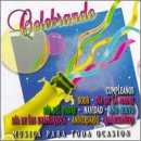 Celebrando Musica Para Toda Ocasion