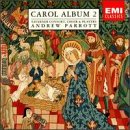 Carol Album, Vol. 2