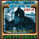 Ghetty Green