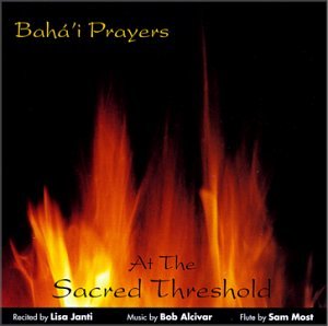Baha'i Prayers