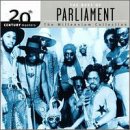 20th Century Masters - The Millennium Collection: The Best of Parliament