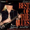 Relix's Best of the Blues, Vol. 2