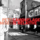 Camouflage Is Relative