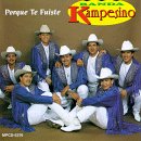 Porque Te Fuiste
