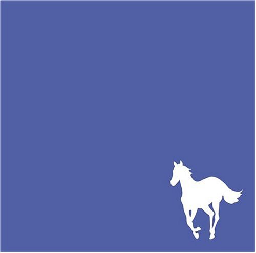 Deftones - White Pony (Second Edition) - Zortam Music