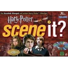 Scene It? The DVD Game