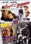 Angel & the Bad Man / Rainbow Valley - Double Feature