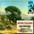 Beethoven: Symphonies Nos. 4 & 6 "Pastorale"; Leonore Overture No. 1