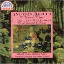 Reicha: 12 Wind Trios; Beethoven: Wind Quintet & Sextet