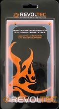 Speicherkarten: Revoltec Vibrationsaufnehmer f�r ATX Computernetzteile