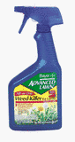 All-In-1 Weed Killer