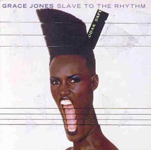 Grace Jones - Operattack Lyrics - Zortam Music