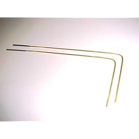 Dowsing Rods