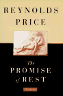 PROMISE OF REST (A Great Circle)