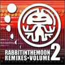 Rabbit in the Moon Remixes, Vol. 2