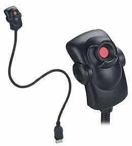 Verst&auml;rker und Receiver: VGA Flex WebCam f�r Notebooks und PC