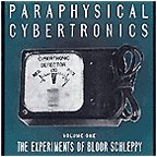 Paraphysical Cybertronics