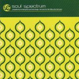 Soul Spectrum, Vol. 1: Compiled by Keb Darge and Dr. Bob Jones