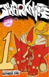 Sharknife Volume 1