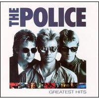 The Police - Greatest hits... - Zortam Music