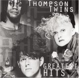 Thompson Twins - Greatest Hits