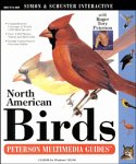 North American Birds for Windows