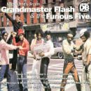 More Hits from Grandmaster Flash & the Furious Five, Vol. 2