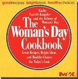 M2K Womans Day Cookbook