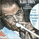 Live at the Beverly Cavern