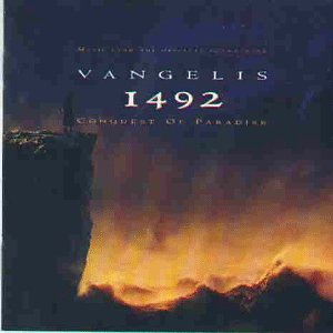 Vangelis - 1492- Conquest of Paradise - Zortam Music