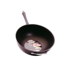 Nordic Ware 7 Quart Wok by Woks