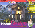 Punch! 5 in 1 Home Design