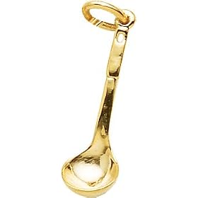Ladle Charm by Rembrandt Charms