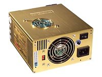 Drucker: Enermax EG701AX-VH(W)SFMA Rot PC Netzteil ATX 600W PFC