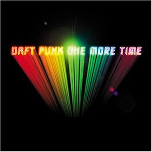 One More Time [CASSETTE]