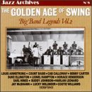 Golden Age of Swing, Vol. 2
